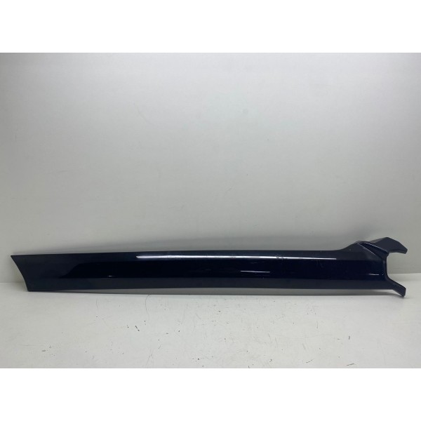 Acabamento Esquerdo Coluna Para-brisa Discovery 4 3.0 2013