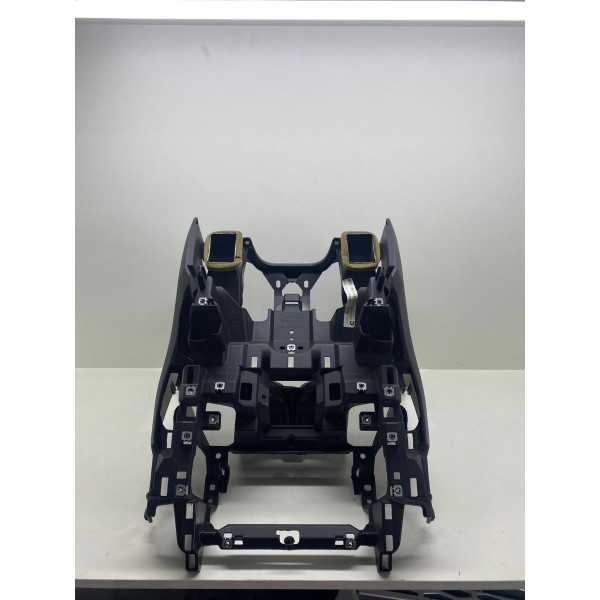 Acabamento Saída Ar Console Central Discovery 4 2013