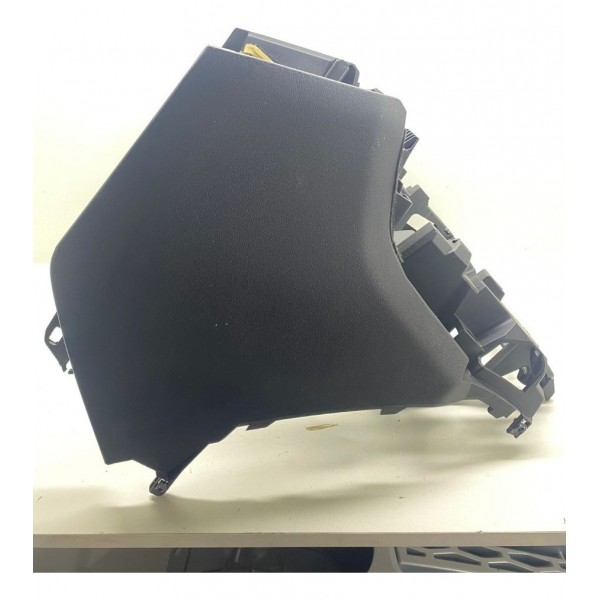 Acabamento Saída Ar Console Central Discovery 4 2013