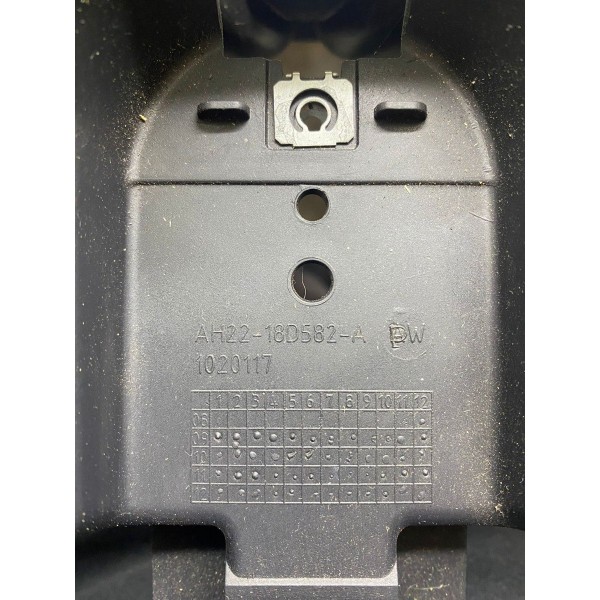 Acabamento Saída Ar Console Central Discovery 4 2013