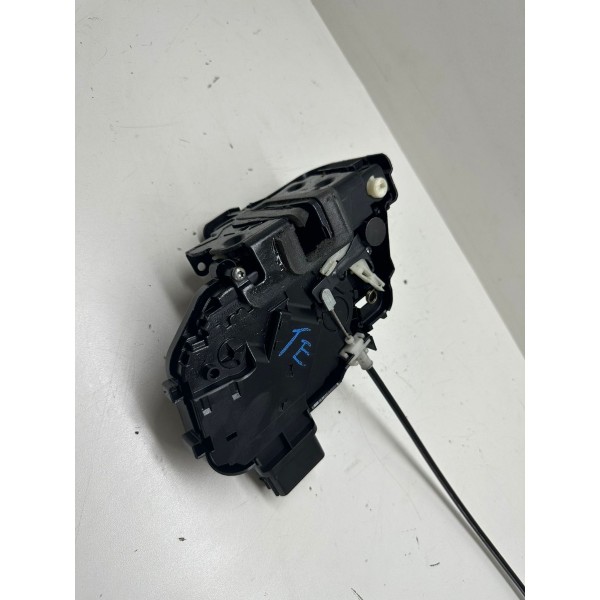 Fechadura Porta Traseira Esquerda Freelander 2010 1882