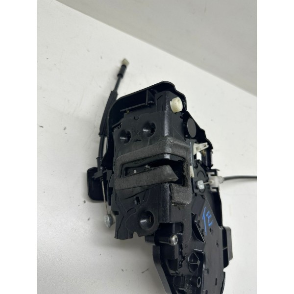 Fechadura Porta Traseira Esquerda Freelander 2010 1882