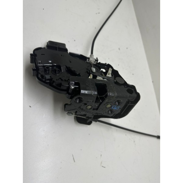 Fechadura Porta Dianteira Direita Freelander 2010 1881