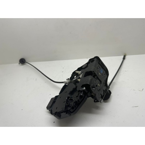 Fechadura Porta Dianteira Direita Freelander 2010 1881