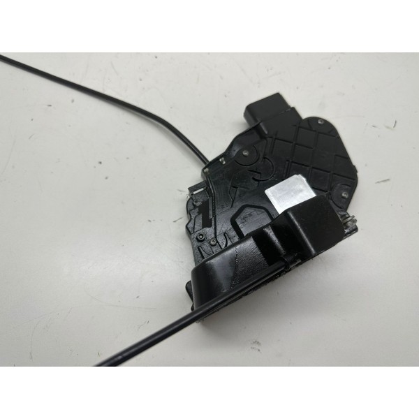 Fechadura Porta Dianteira Direita Freelander 2010 1881