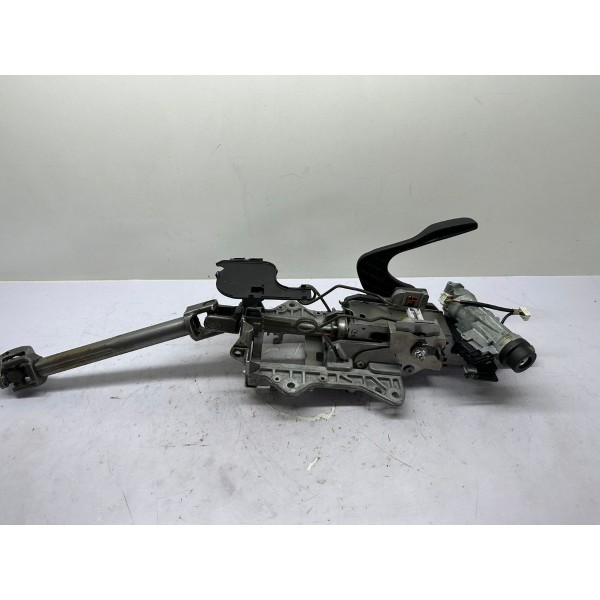 Coluna De Direção Audi Q3 2014 5n1419502d 5055