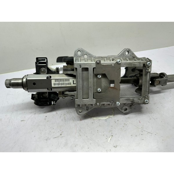 Coluna De Direção Audi Q3 2014 5n1419502d 5055