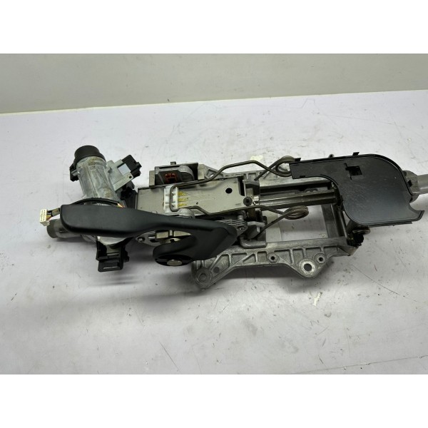 Coluna De Direção Audi Q3 2014 5n1419502d 5055