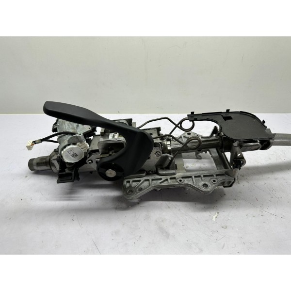 Coluna De Direção Audi Q3 2014 5n1419502d 5055