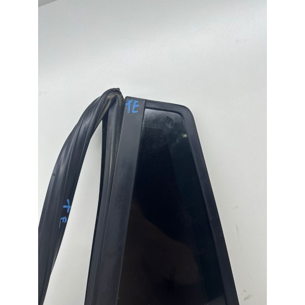 Vidro Fixo Traseiro Esquerdo Freelander 2010 6h5229741 1875