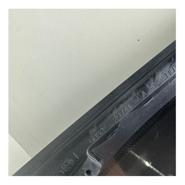 Vidro Fixo Traseiro Esquerdo Freelander 2010 6h5229741 1875