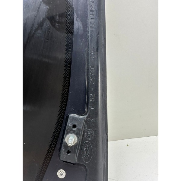 Vidro Fixo Traseiro Direito Freelander 2010 6h5229740 1874