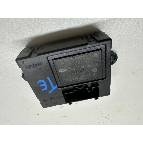 Módulo De Porta Tras. Esq. Freelander 2010 1001953900 1872