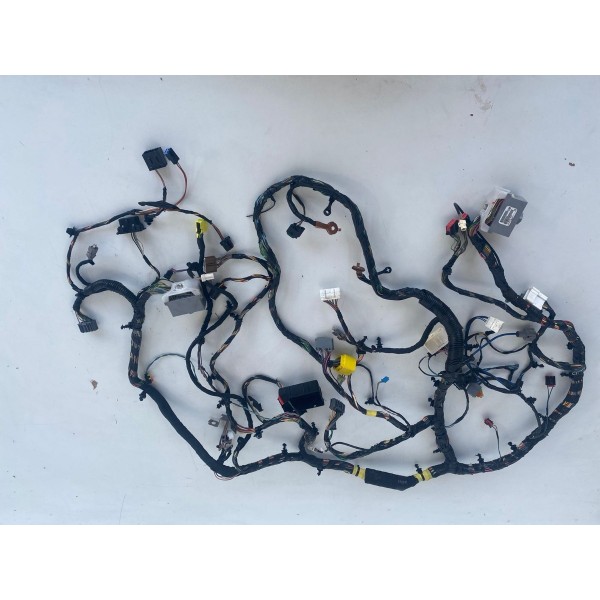 Chicote Do Painel Jeep Grand Cherokee 2012 1978