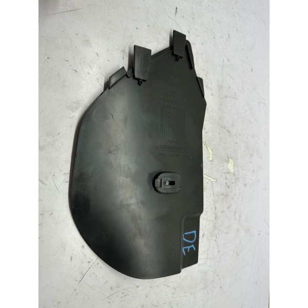 Acabamento Lateral Painel Lado Esquerdo Audi Q3 2014 5053