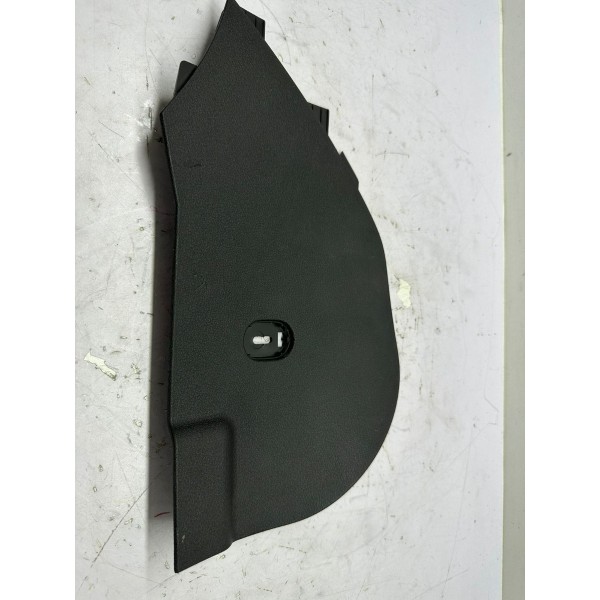 Acabamento Lateral Painel Lado Esquerdo Audi Q3 2014 5053