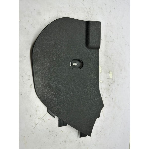 Acabamento Lateral Painel Lado Esquerdo Audi Q3 2014 5053