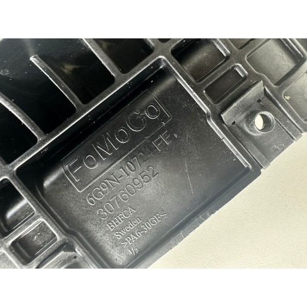 Trava Caixa Da Bateria Freelander 2010 6g9n10724 1865