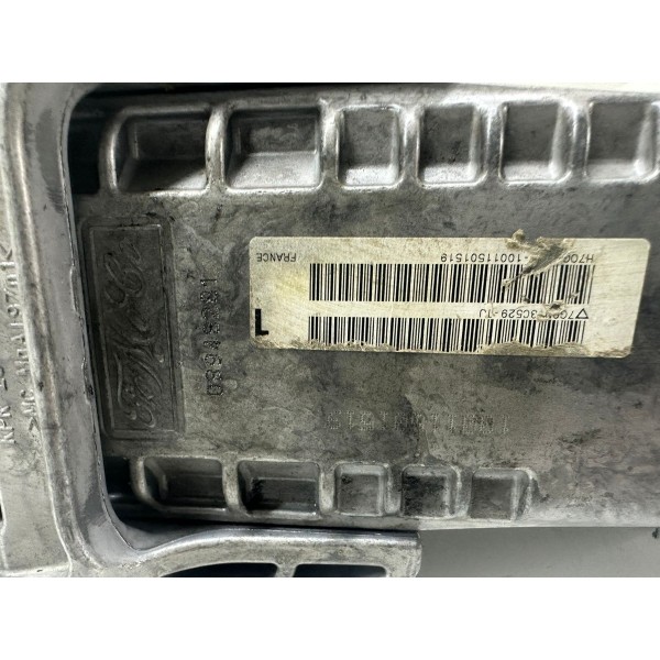 Coxim Do Câmbio Freelander 2 Le Se 3.2 Aut 2010 1864