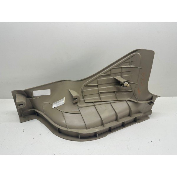 Soleira De Porta Traseira Esquerda Freelander 2010 1862