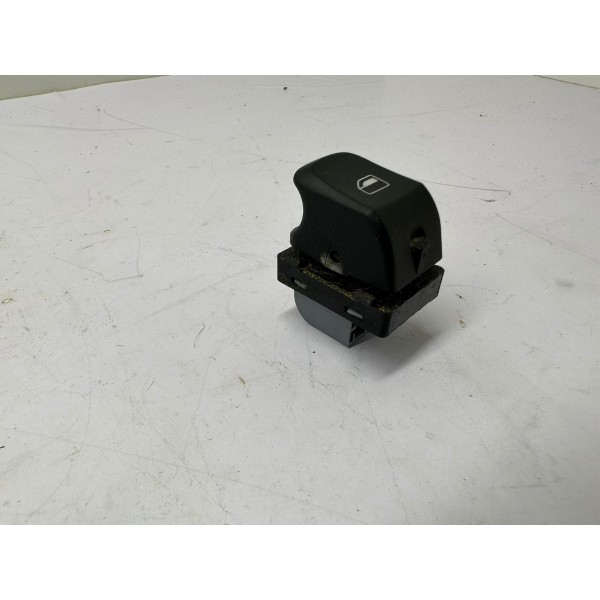 Botão Comando Vidro Traseiro Direito Audi Q3 2014 5052