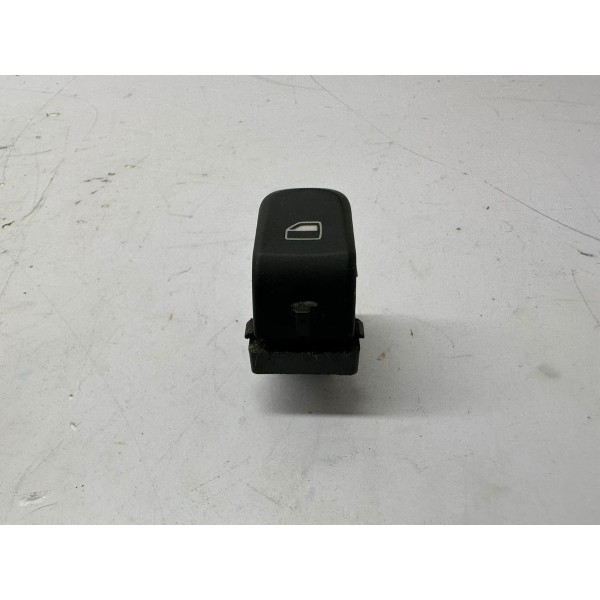 Botão Comando Vidro Traseiro Direito Audi Q3 2014 5052