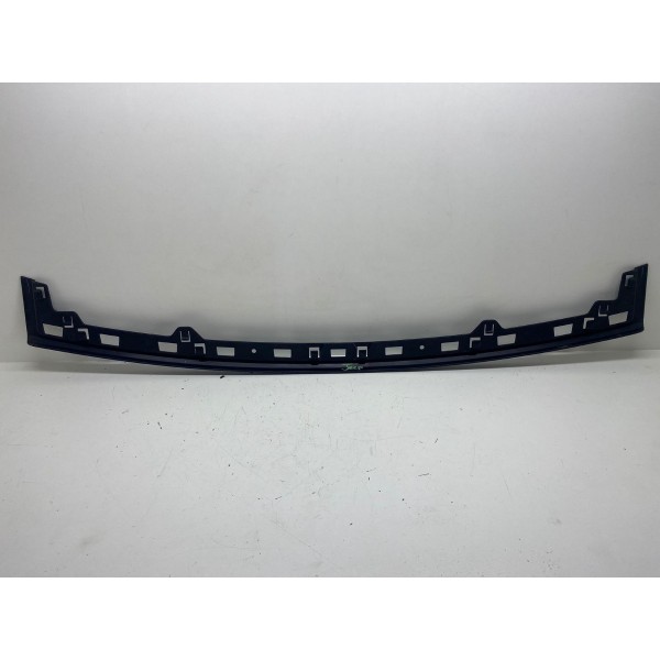 Moldura Para-choque  Jeep Grand Cherokee 2012 68111634aa