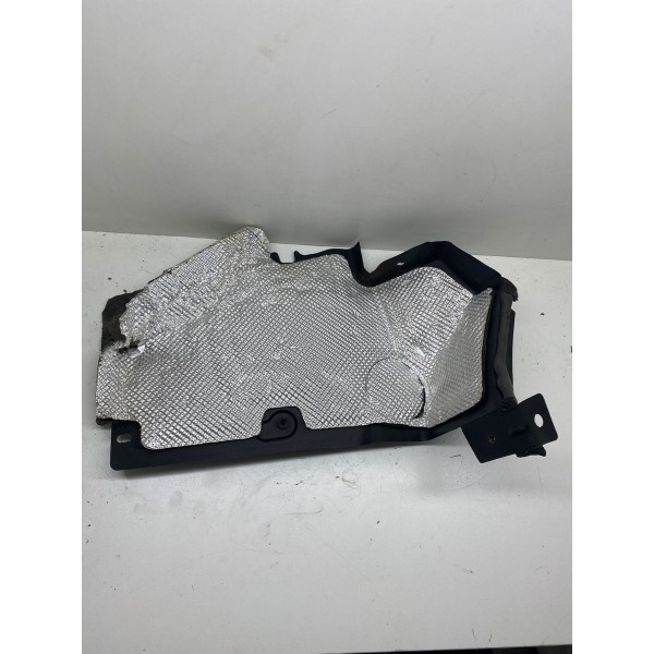 Acabamento Corta Fogo L/ Direito Jeep Grand Cherokee 2012