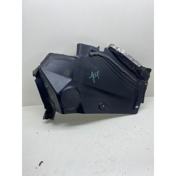 Acabamento Corta Fogo L/ Direito Jeep Grand Cherokee 2012