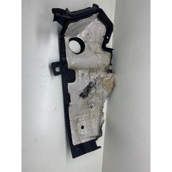 Acabamento Corta Fogo L/ Esquerdo Jeep Grand Cherokee 2012