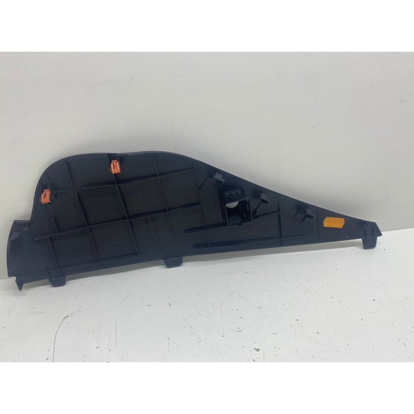 Acabamento Painel ( Direito ) - Toyota Hilux 2020