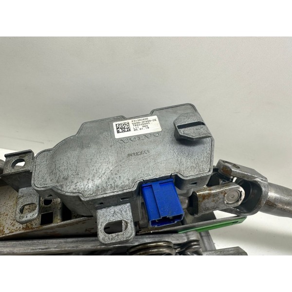 Coluna De Direção Freelander 2010 6g9n3f880de 1860