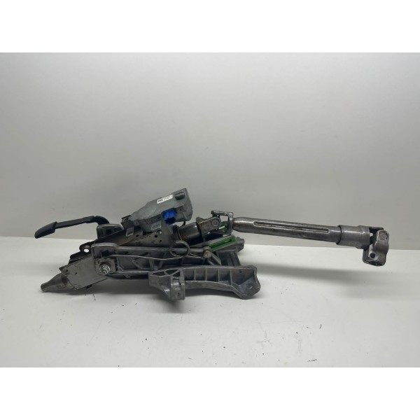 Coluna De Direção Freelander 2010 6g9n3f880de 1860