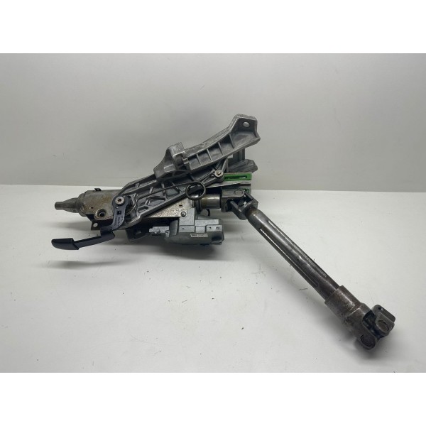 Coluna De Direção Freelander 2010 6g9n3f880de 1860