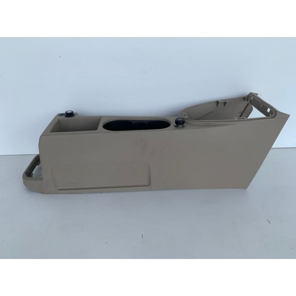 Console Central Freelander 2010