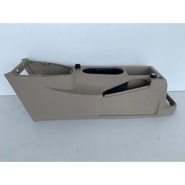 Console Central Freelander 2010