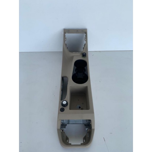 Console Central Freelander 2010