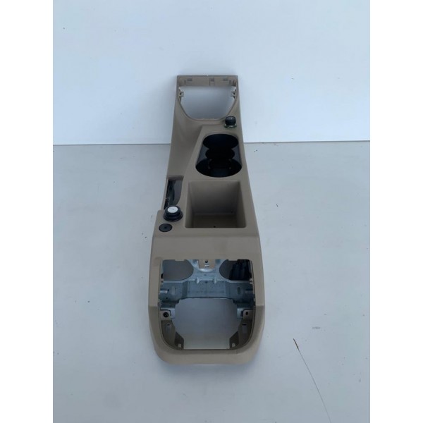 Console Central Freelander 2010