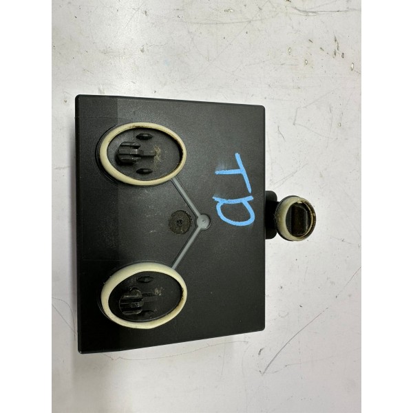 Módulo Porta Traseira Direita Audi Q3 2014 5050