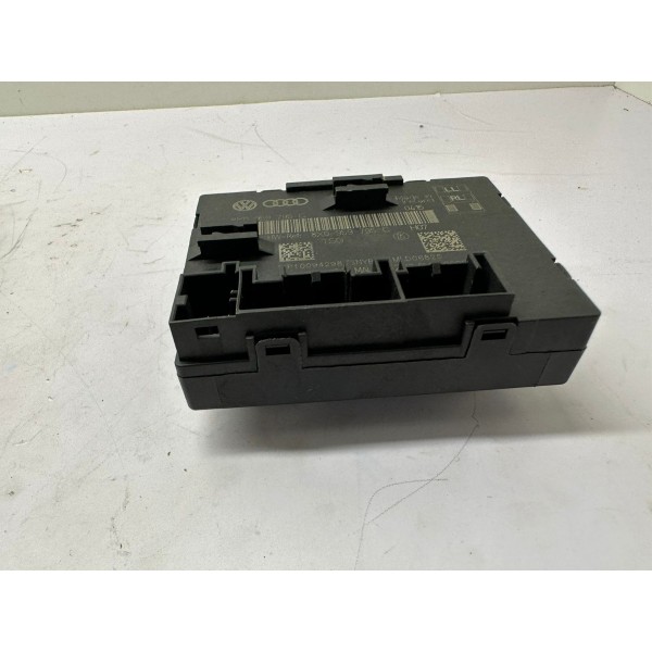 Módulo Porta Traseira Direita Audi Q3 2014 5050