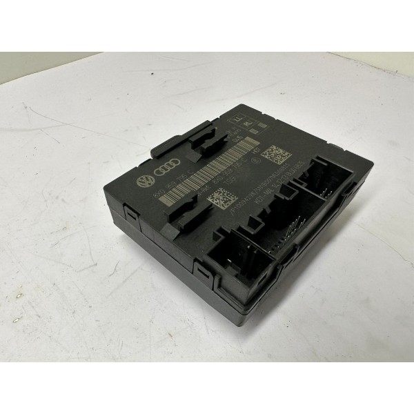 Módulo Porta Traseira Direita Audi Q3 2014 5050