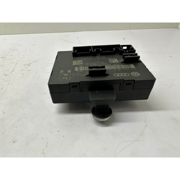 Módulo Porta Traseira Direita Audi Q3 2014 5050