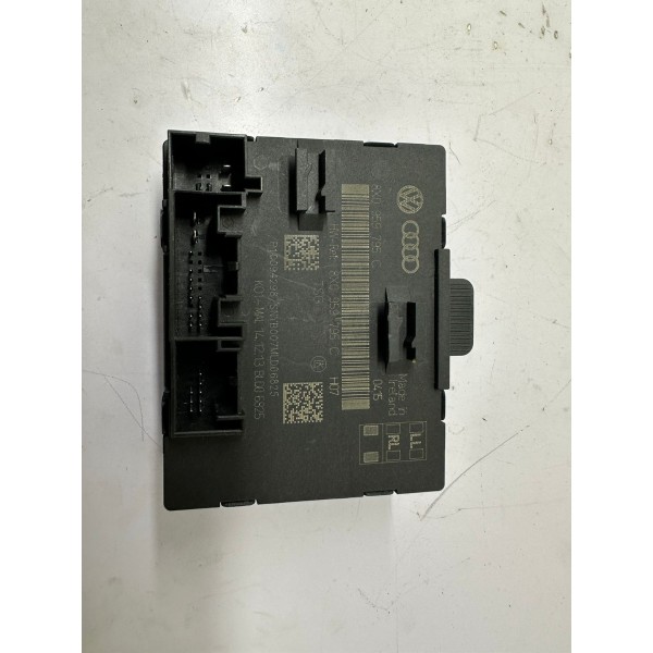 Módulo Porta Traseira Direita Audi Q3 2014 5050