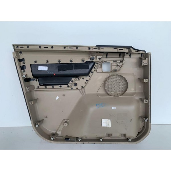 Forro De Porta Dianteiro Direito Freelander 2010