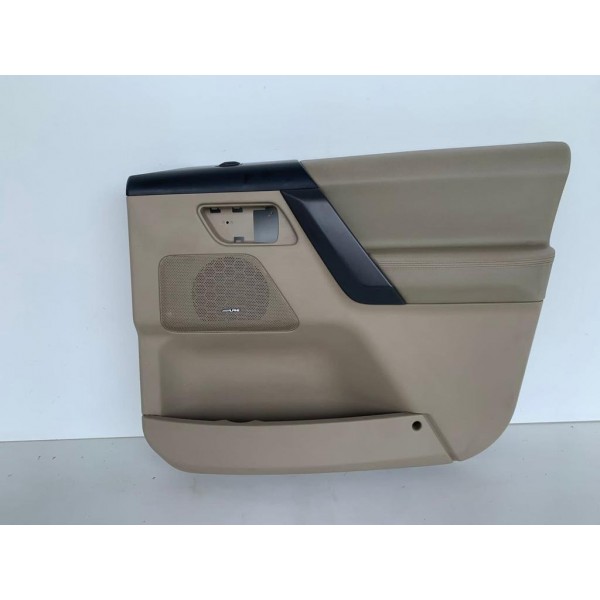 Forro De Porta Dianteiro Direito Freelander 2010