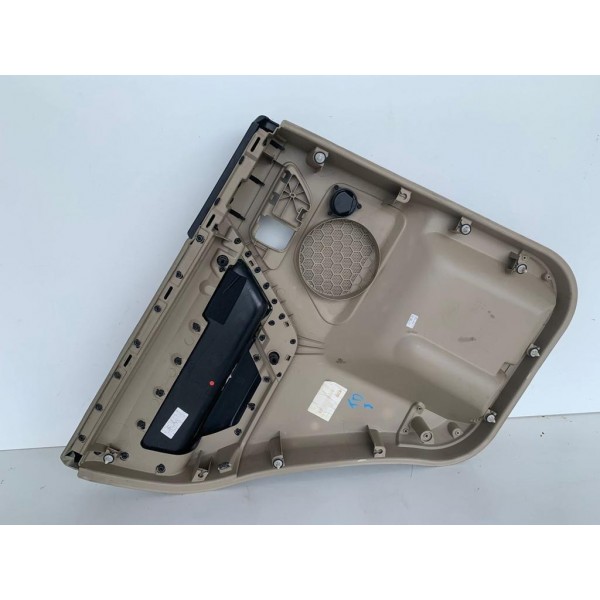 Forro De Porta Traseiro Direito Freelander 2010