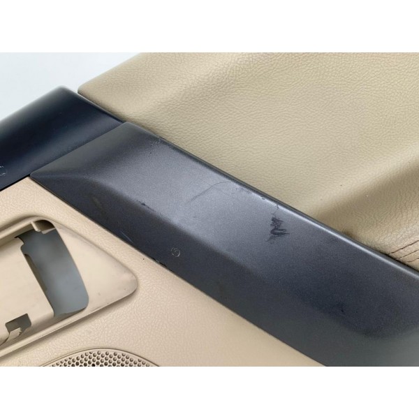 Forro De Porta Traseiro Direito Freelander 2010