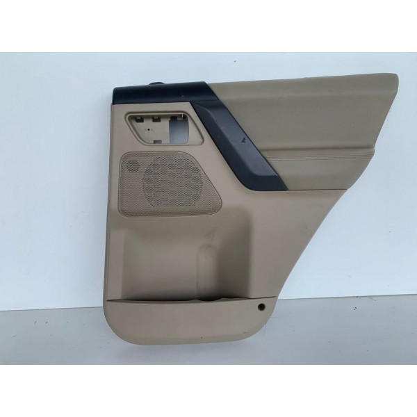 Forro De Porta Traseiro Direito Freelander 2010
