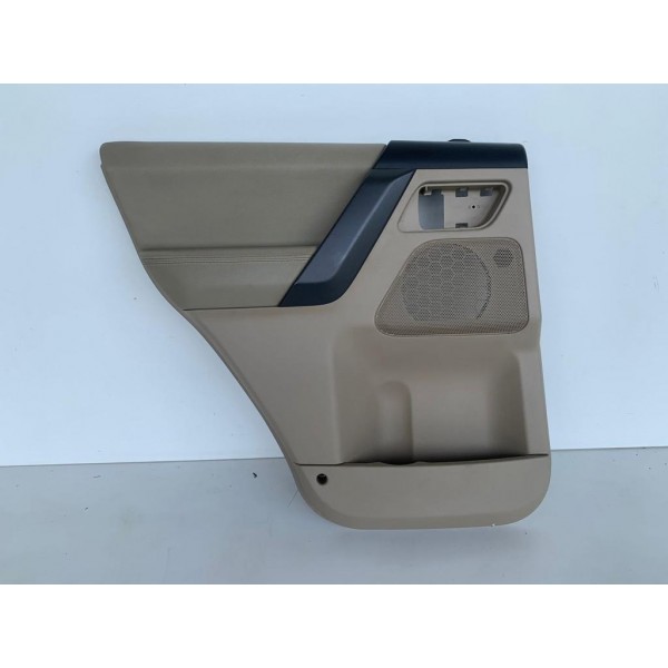 Forro De Porta Traseiro Esquerdo Freelander 2010