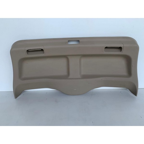 Forro Da Tampa Traseira Freelander 2010 6h5245594